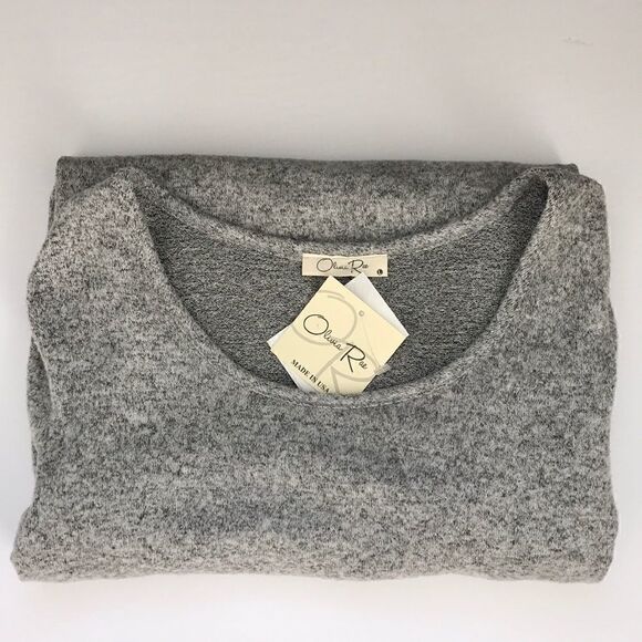 🤍Brand new Olivia Rae Loungewear Dress - Picture 8 of 9